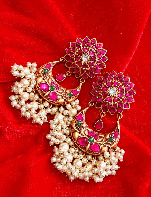 Exclusive 92.5 Silver and Fashion Jewellery